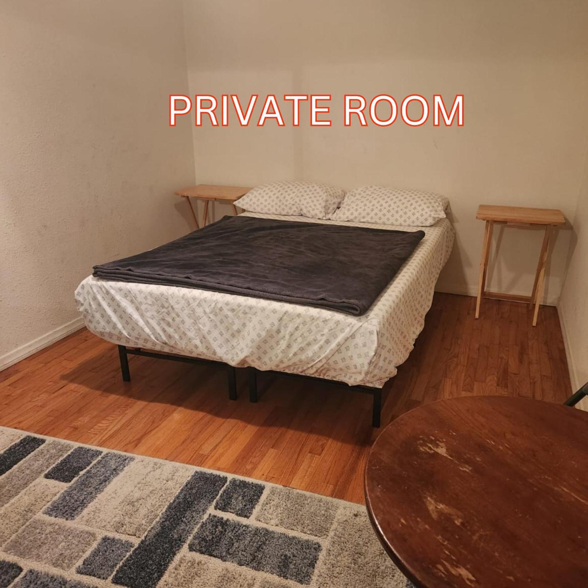 Nearby Beach House El Segundo Ngoại thất bức ảnh